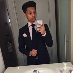 Meet your Posher, Dino